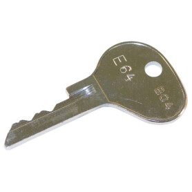 Clé de contact BOSCH ZSE64