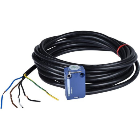 Fil de course TELEMECANIQUE ZCMD29L2