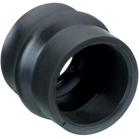 Kragen schwarz Pilzdrucktaster SCHNEIDER-ELECTRIC ZBZ28