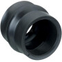 Collet noir SCHNEIDER-ELECTRIC ZBZ28