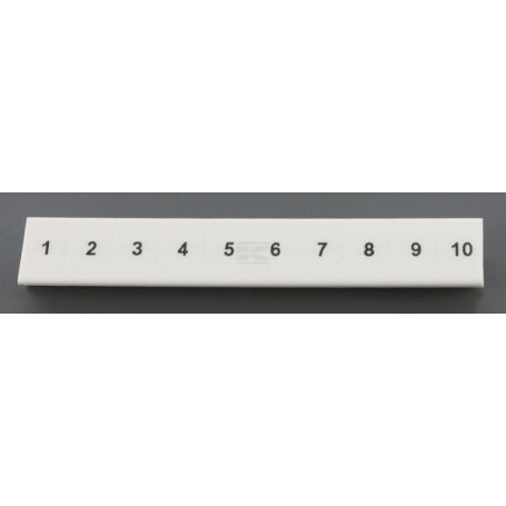 Ressort PHOENIX CONTACT ZB6110