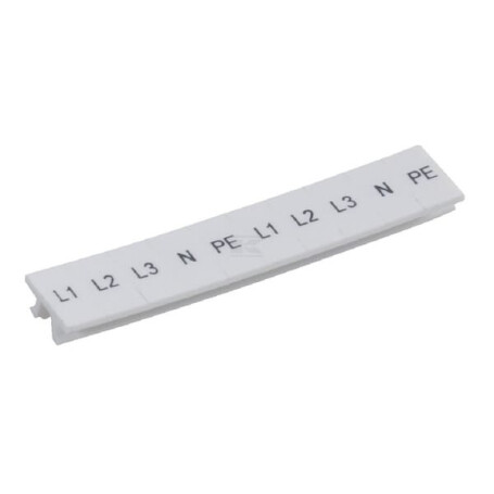 Joint torique PHOENIX CONTACT ZB5LGSL1NPE