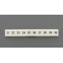 Ressort PHOENIX CONTACT ZBF5LGS2130