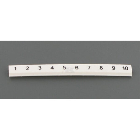 Ressort PHOENIX CONTACT ZBF5LGS110