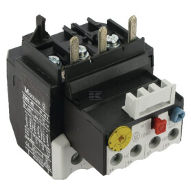 Relais thermiques EATON ZB655065