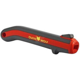 Poignée OUTILS WOLF ZM015