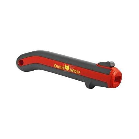 Poignée OUTILS WOLF ZM015