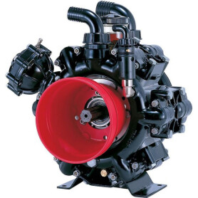 Pompe à piston AMAZONE ZF540