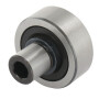Galet à billes INA/FAG ZL5202DRS