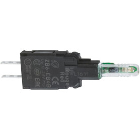 Élément à LED SCHNEIDER-ELECTRIC ZB6EB1B