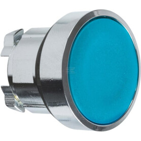 Bouton SCHNEIDER-ELECTRIC ZB4BH06