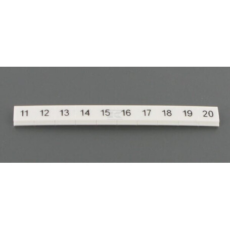 Ressort PHOENIX CONTACT ZBF5LGS1120