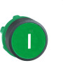 Bouton poussoir SCHNEIDER-ELECTRIC ZB5AA331