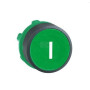 Bouton poussoir SCHNEIDER-ELECTRIC ZB5AA331