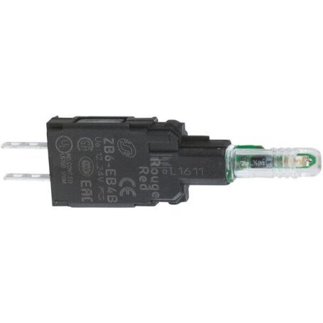 Élément LED SCHNEIDER-ELECTRIC ZB6EB4B
