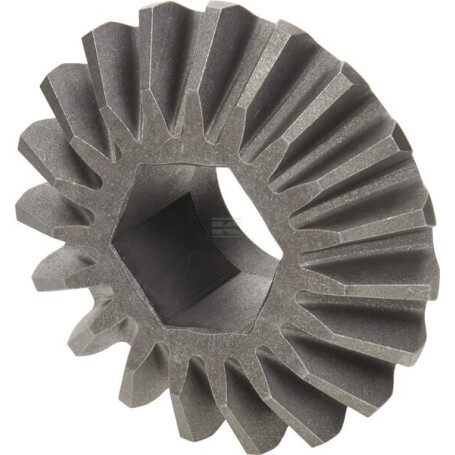 Roue dentée UNIA ZNW01005M6