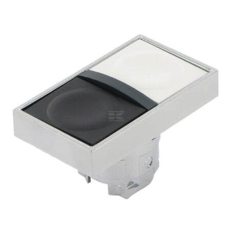 Boutonpoussoir SCHNEIDER-ELECTRIC ZB4BA8112