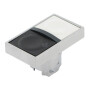 Boutonpoussoir SCHNEIDER-ELECTRIC ZB4BA8112