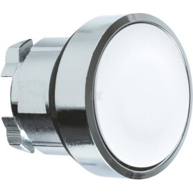 Bouton poussoir SCHNEIDER-ELECTRIC ZB4BA1