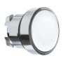 Bouton poussoir SCHNEIDER-ELECTRIC ZB4BA1