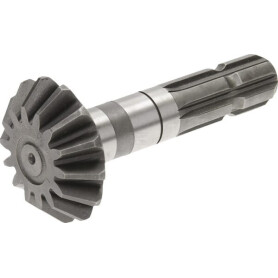 Axe de pignon UNIA ZNW01004M6