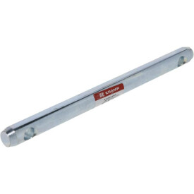 Pasador de tercer punto 19x254 mm UNIVERSAL Z319254KR