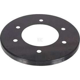Couvercle anti-poussière KUHN Z1501370