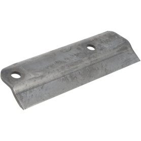 Couteau à sauter KUHN Z2000150