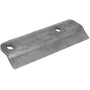 Couteau à sauter KUHN Z2000150