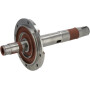 Moyeu KUHN Z1101420