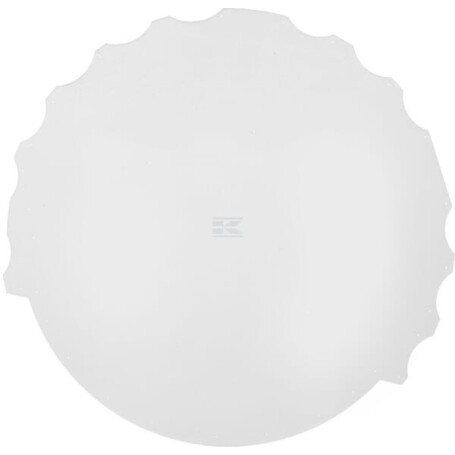 Plaque KUHN Z4101550