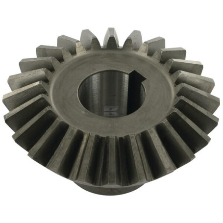 Roue KUHN Z1016760