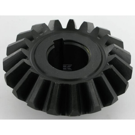 Roue KUHN Z1104680