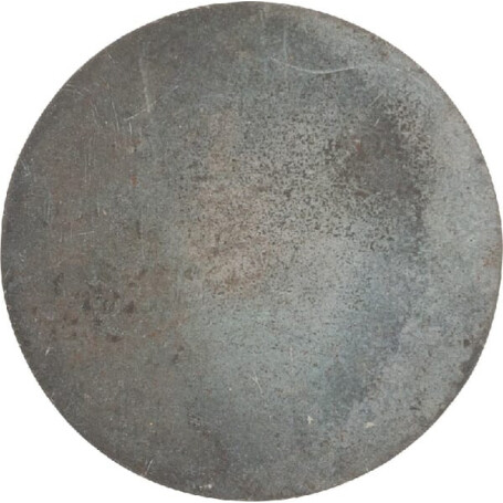 Disque KUHN Z1017700