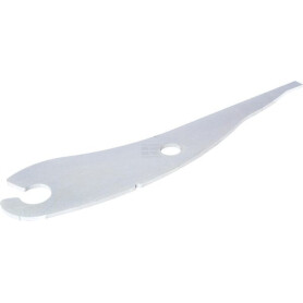 Plaque KUHN Z5120850