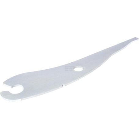 Plaque KUHN Z5120850