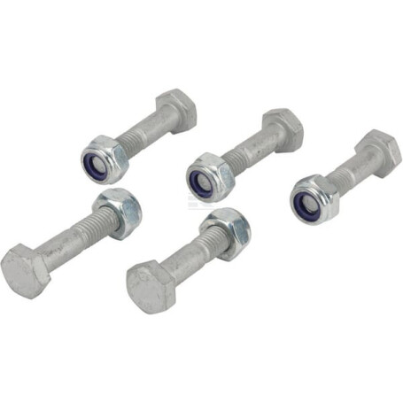 Boulon de cisaillement KUHN Z5101040