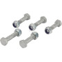 Boulon de cisaillement KUHN Z5101040