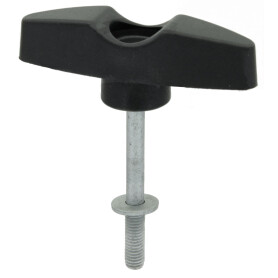 Boulon STIHL 41287907501 - 4128-790-7501