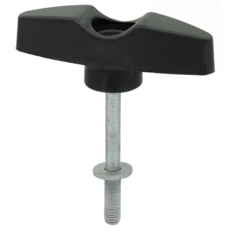 Boulon STIHL 41287907501 - 4128-790-7501