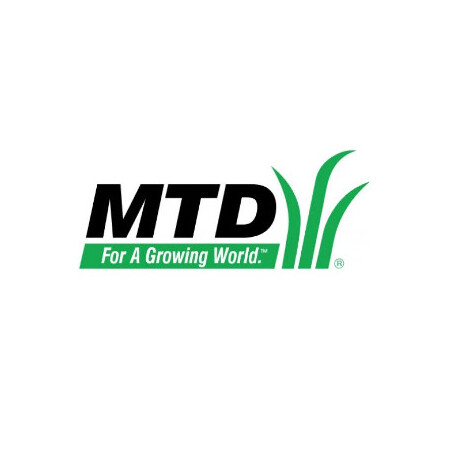 Tringle accroche plateau MTD 747-05356 - 74705356