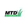 Tringle accroche plateau MTD 747-05356 - 74705356