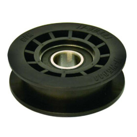 Poulie de renvoi plate HUSQVARNA 587969201