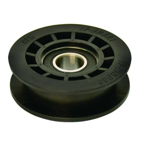 Poulie de renvoi plate HUSQVARNA 587969201