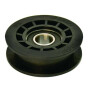 Poulie de renvoi plate HUSQVARNA 587969201