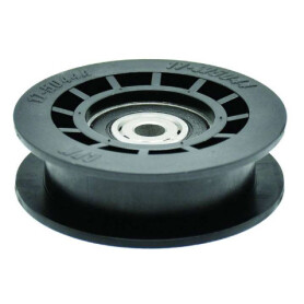 Poulie de renvoi plate HUSQVARNA 587973001