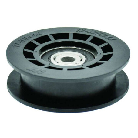 Poulie de renvoi plate HUSQVARNA 587973001
