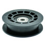 Poulie de renvoi plate HUSQVARNA 587973001
