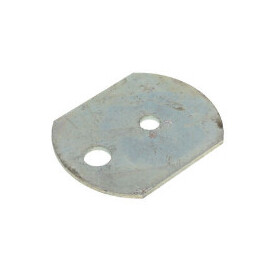 Plaque de segment 783-08577A - 78308577A