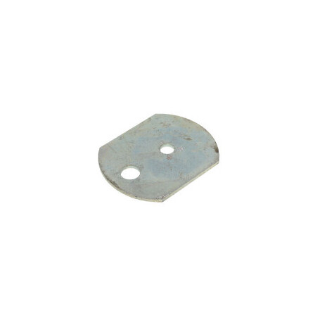 Plaque de segment 783-08577A - 78308577A